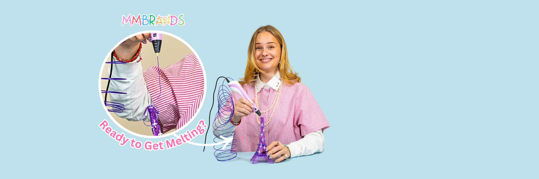 Waarom 3D-tekenen een geweldige activiteit is voor het hele gezin