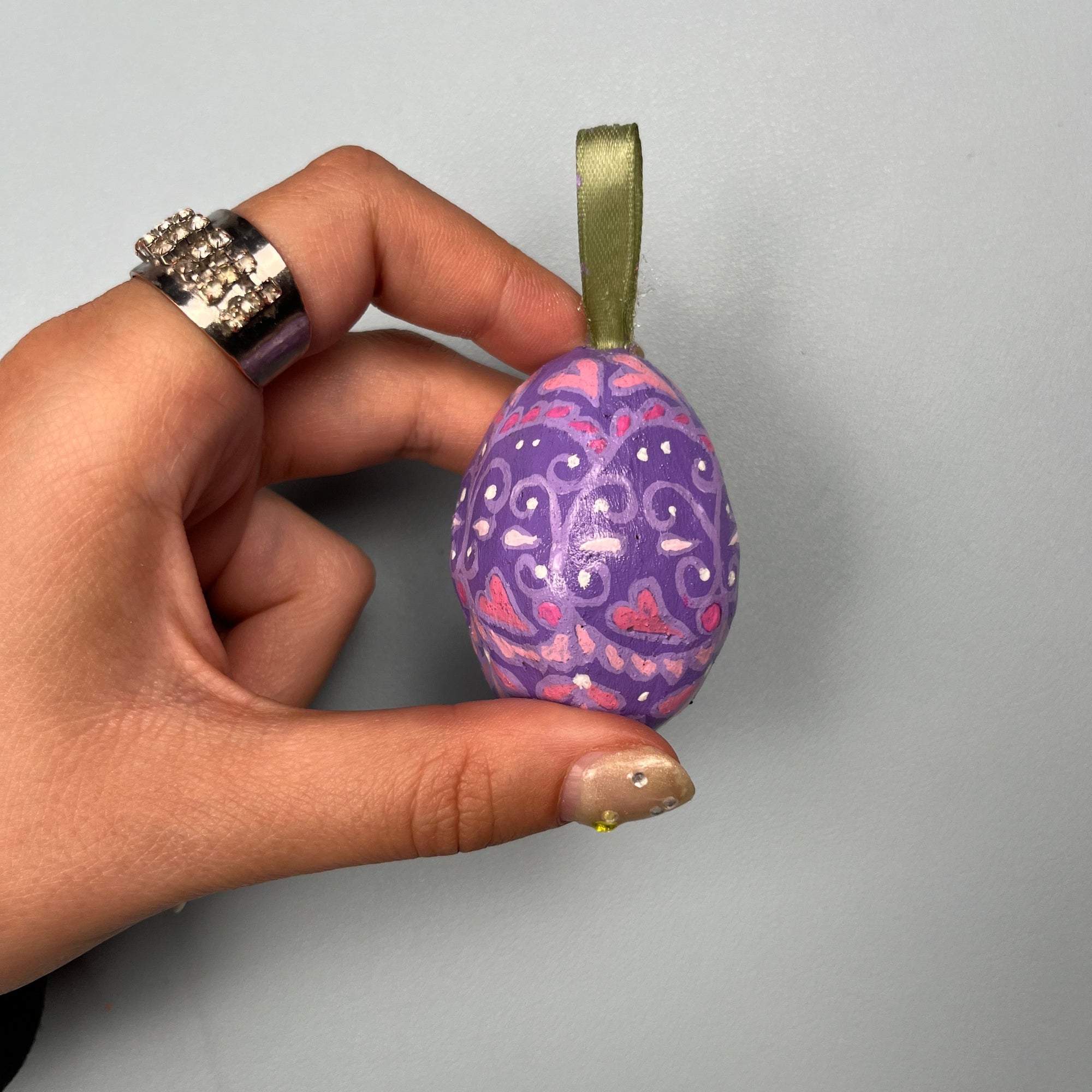 🐰 5 GRATIS Påske-Skabeloner