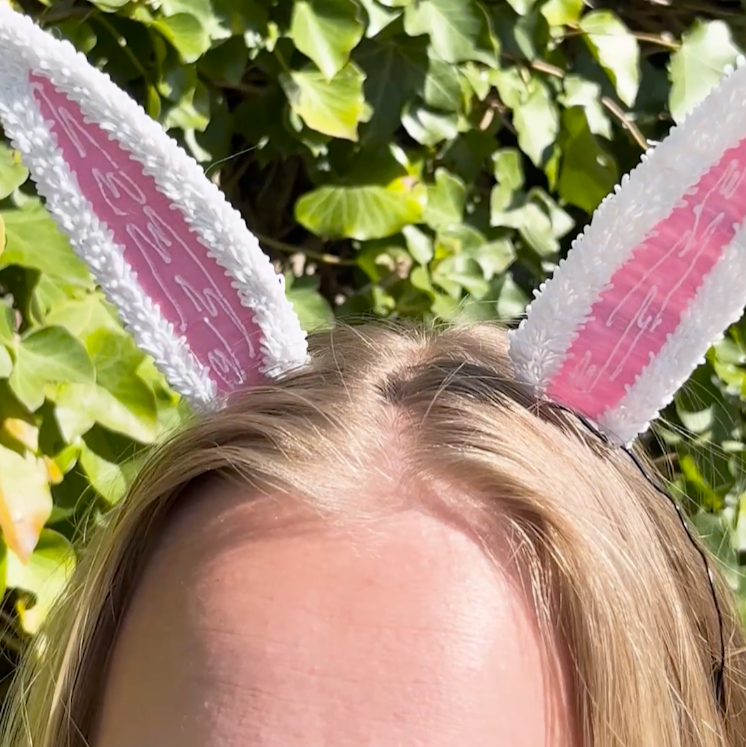 🐰 Påskens E-Ritbok – 25 påsmallar